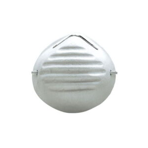 Mascarilla 1501 Dust Mask