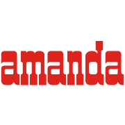 amanda logo