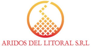 aridos del litoral logo