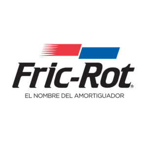 Fric Rot logo