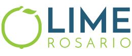 lime rosario logo