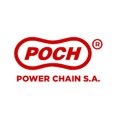 power chain logo