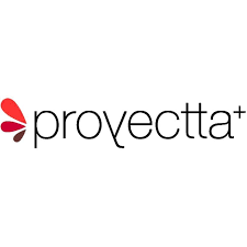 proyectta logo