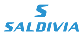 Saldivia logo